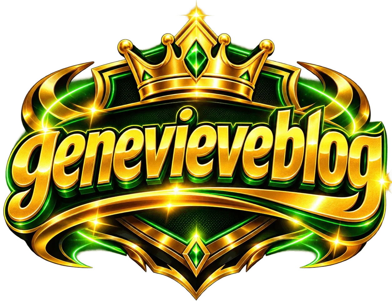 My website